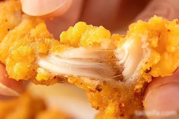 商用版实体店 正宗小酥肉视频教程-香源配方网