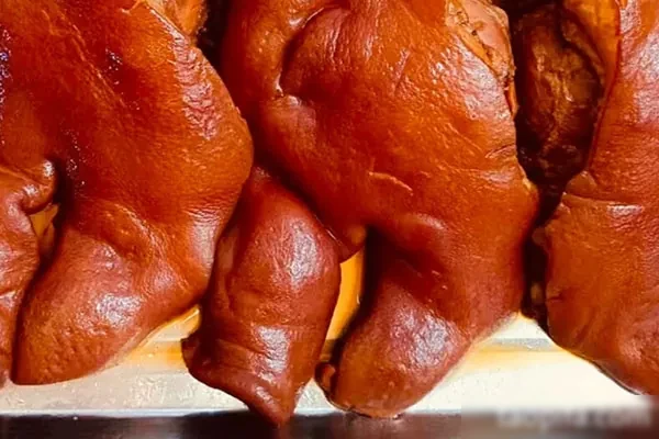 万能猪头肉卤水视频教程-香源配方网