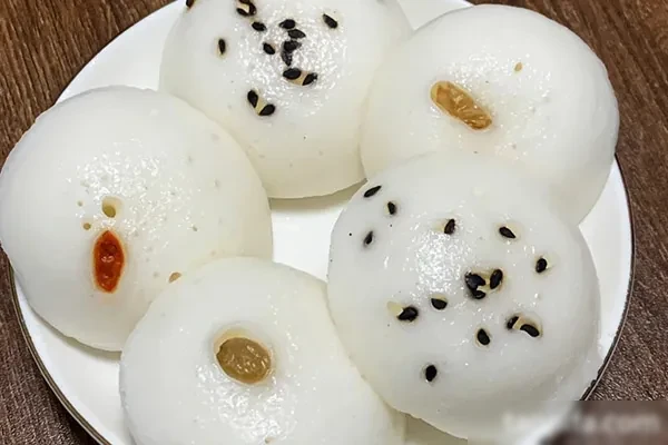 米糕技术配方和视频教程-香源配方网