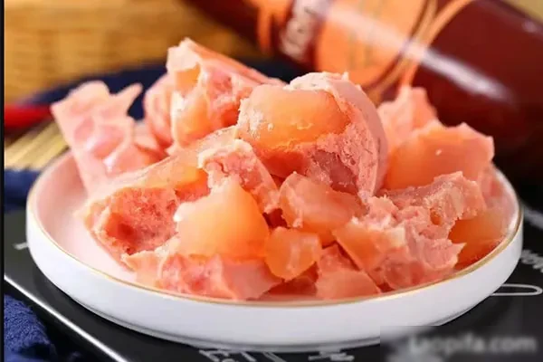 俄式五香牛筋肠川味麻辣牛筋肠视频教程-香源配方网