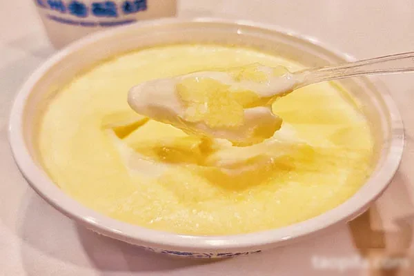 图片[1]-风味老酸奶视频教程-香源配方网