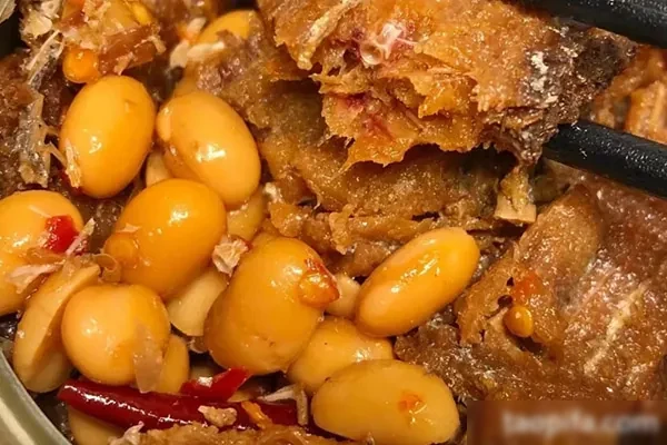 图片[1]-宋家刀鱼罐头技术视频教程-香源配方网