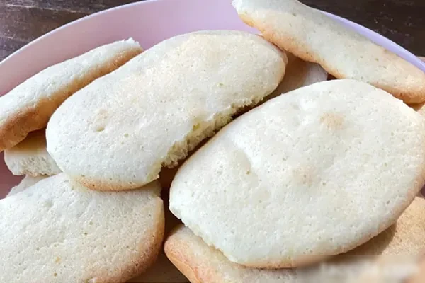 商业版长白糕视频教程-香源配方网