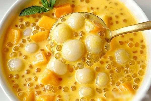 糖水课技术配方和视频教程-香源配方网