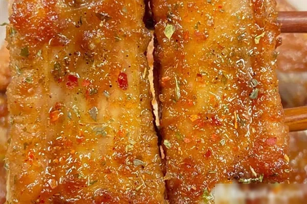 图片[1]-手抓大排视频教程-香源配方网