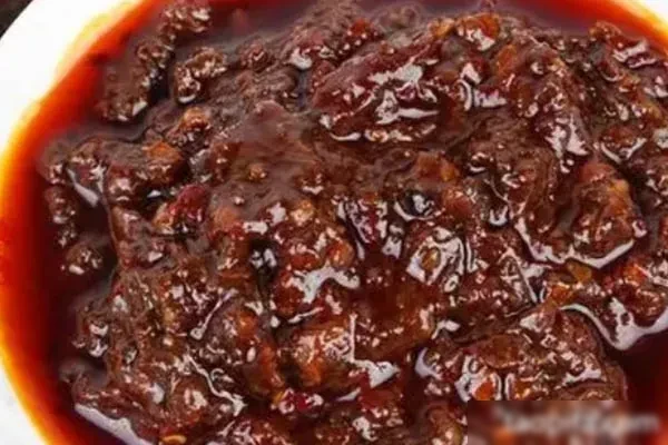 图片[1]-黄焖酱视频教程-香源配方网