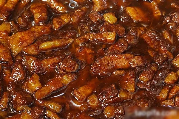 卤肉制作视频教程-香源配方网