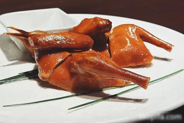 皮水、玻璃脆皮浆(烧鸡烧鸭烧鹅)通用配方和视频教程-香源配方网