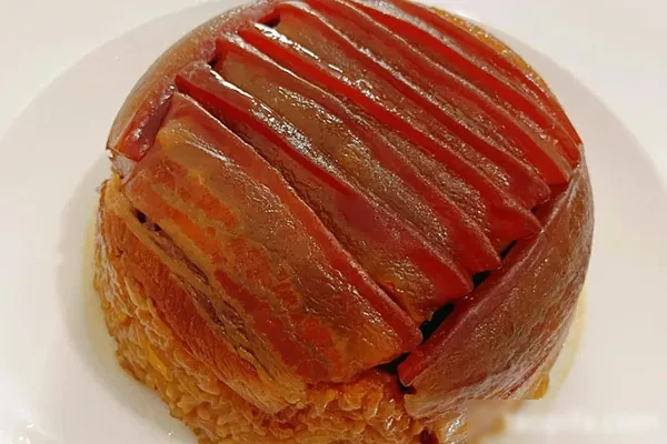 图片[1]-四川甜烧白技术视频教程-香源配方网