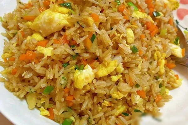 多种炒饭技术视频教学-香源配方网