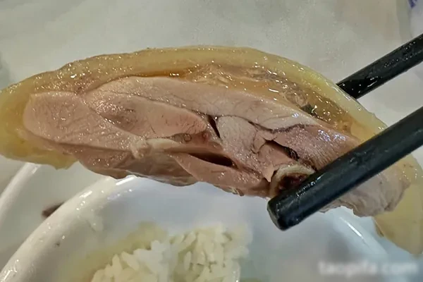 图片[1]-特色鸡冻技术配方和视频教程-香源配方网