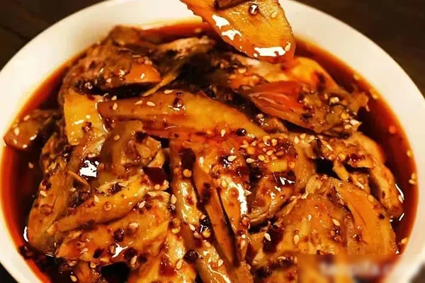 品质麻辣鸡技术配方和视频教程-香源配方网