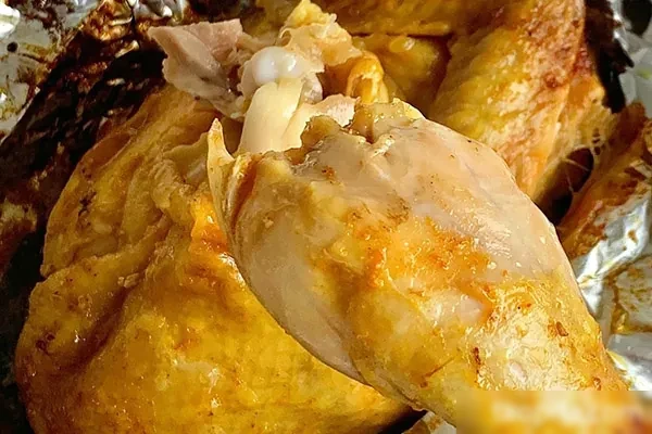 图片[1]-广东窑鸡技术培训视频教程-香源配方网