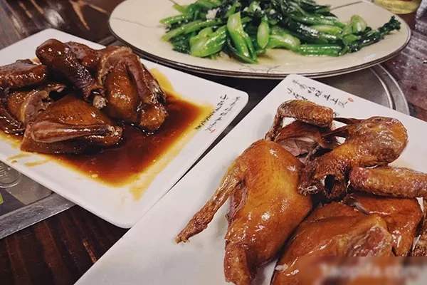 图片[1]-麻辣酱乳鸽视频教程-香源配方网