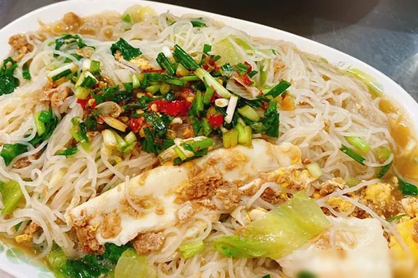 杨师傅蒸粉蒸面技术配方和视频教程-香源配方网