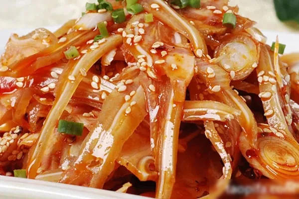 图片[1]-数十种熟食小吃凉菜配方视频教程-香源配方网