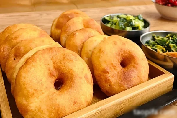 茴香小油饼视频教程-香源配方网