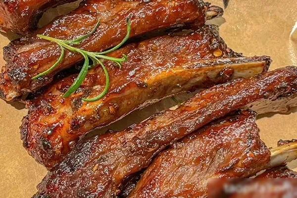 图片[1]-焼烤师技术视频教程-香源配方网