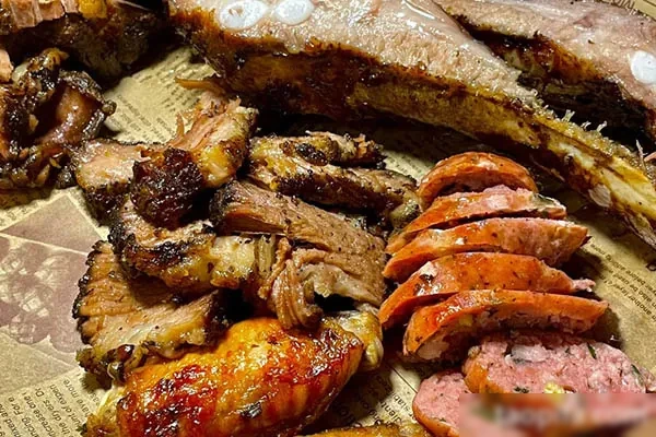 巴西烤肉技术视频教程-香源配方网