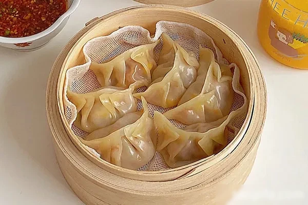 图片[1]-爆品小吃技术：油条+蒸饺锅贴+蛋烘糕+糖油果子-香源配方网