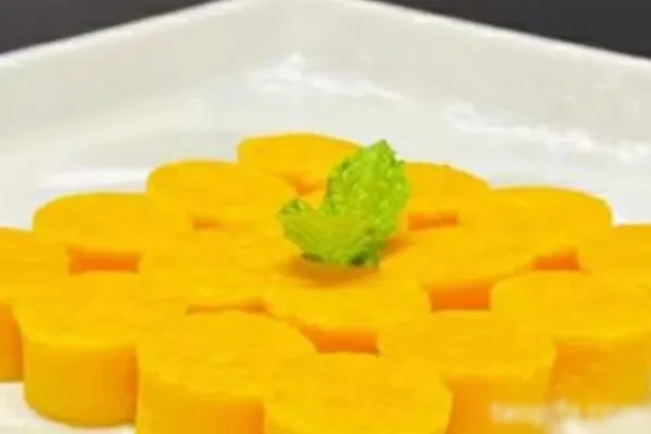 图片[1]-香思椒麻大对虾②金牌老卤酱猪手③布丁慕斯南瓜糕)-香源配方网