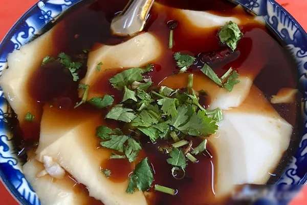 自创大油条和高唐老豆腐(正宗)技术配方和视频教程-香源配方网