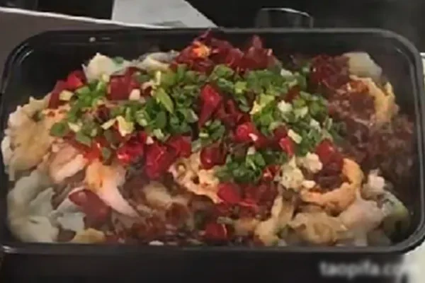 图片[1]-秘觉外卖视频教程-香源配方网