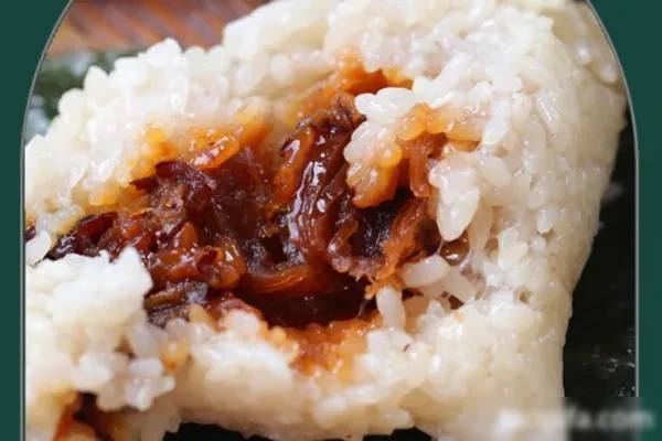 图片[1]-倾情端午—南北粽子套课视频教程-香源配方网