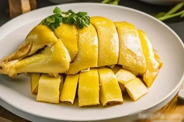 正宗粤菜商用实战全套28个技术-香源配方网