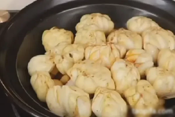 图片[1]-生焗百合视频教程-香源配方网