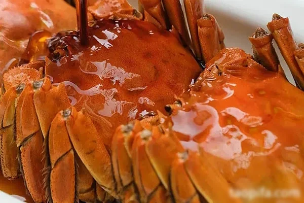 醉蟹技术配方和视频教程-香源配方网