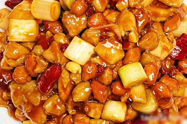 图片[1]-万能宫保汁视频教程-香源配方网