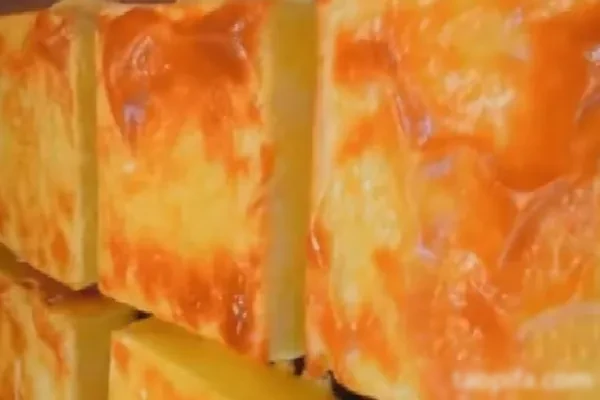 绝对芝士技术配方和视频教程-香源配方网