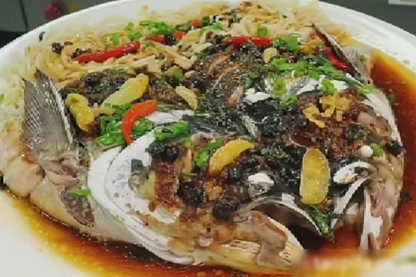 图片[1]-万能海鲜酱椒酱：比例教程-香源配方网