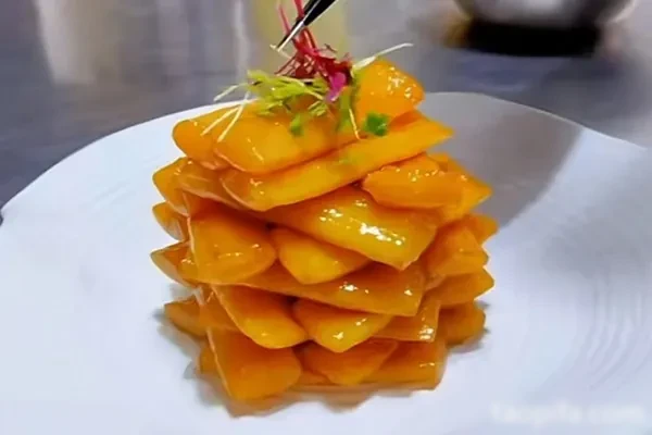 陕西六哥农家菜-香源配方网