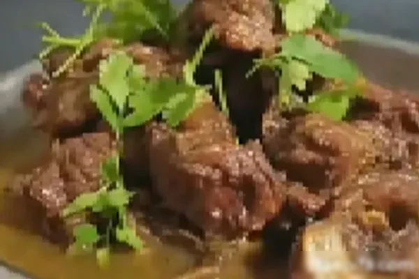 羊蝎子视频教程-香源配方网