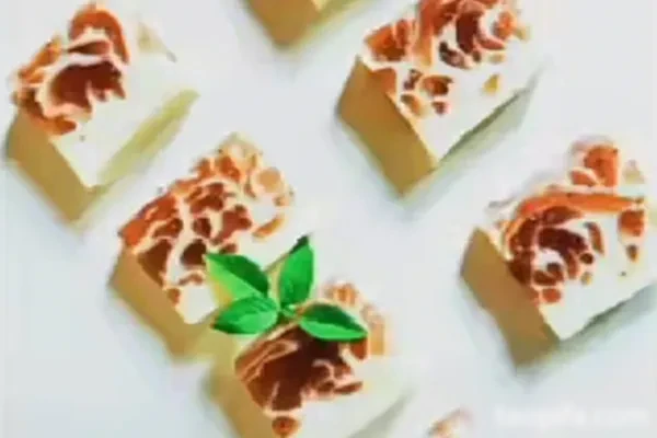 图片[1]-冰淇淋雪花牛肉技术配方和视频教程-香源配方网