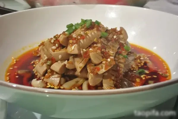 味蕾课程全套技术-香源配方网