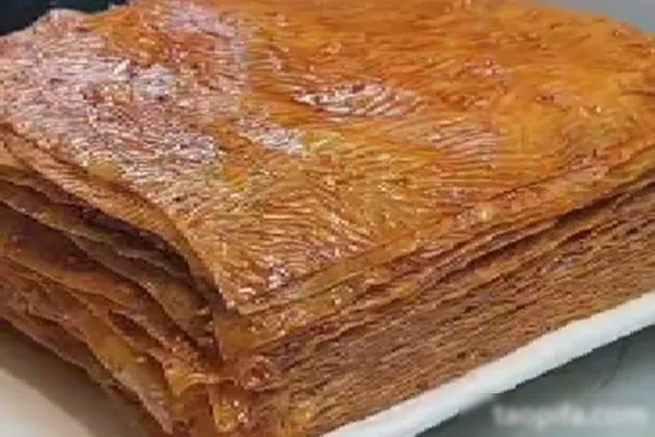 地摊大辣片(纯商业)视频教程-香源配方网