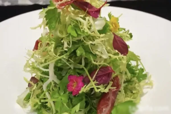 利比亚火腿沙拉油醋汁技术配方资料-香源配方网