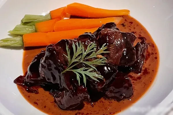 图片[1]-北京宴10套标准卡技术配方资料-香源配方网