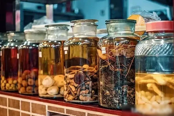 药酒全套技术配方和视频教程-香源配方网