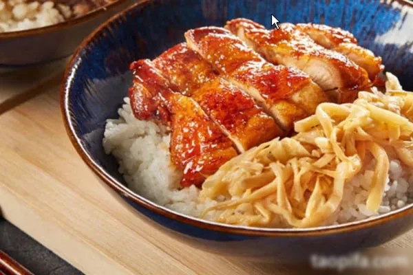 图片[1]-肥牛丼 & 照烧鸡腿丼技术配方和视频教程-香源配方网