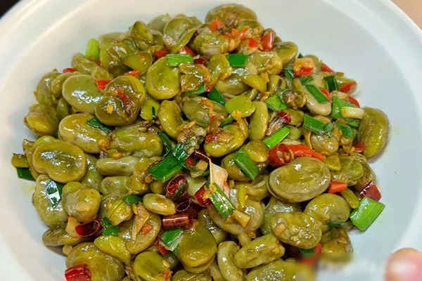 图片[1]-凉卤技术配方和视频教程-香源配方网