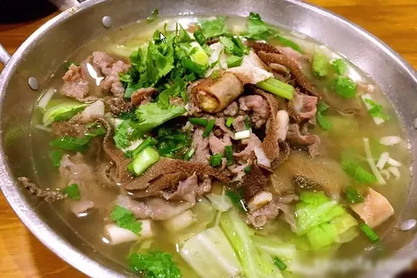 图片[1]-翘脚牛肉汤技术配方资料-香源配方网