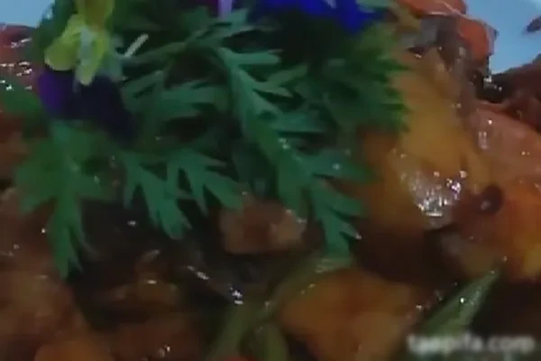 嘎巴锅庆丰收技术配方资料-香源配方网