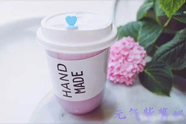 图片[1]-10款元气快手暖心秋冬热饮技术配方和视频教程-香源配方网