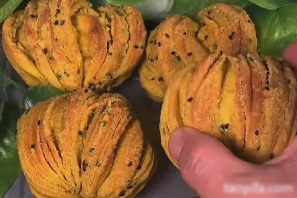 国云烤馍技术配方和视频教程-香源配方网