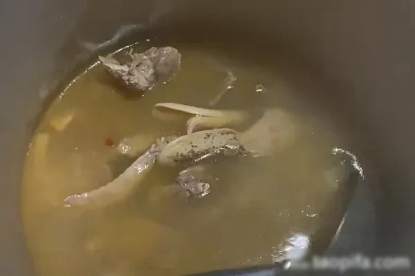 汤锅系列技术配方和视频教程-香源配方网