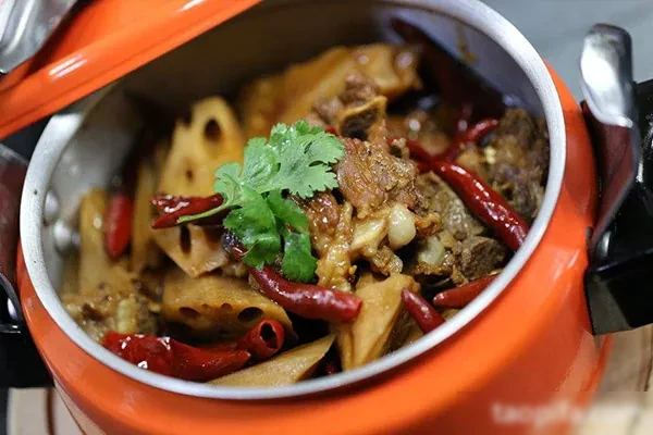 图片[1]-特色菜品220项-香源配方网